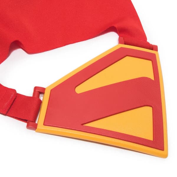 Superman Movie Power Cape Set multifärg