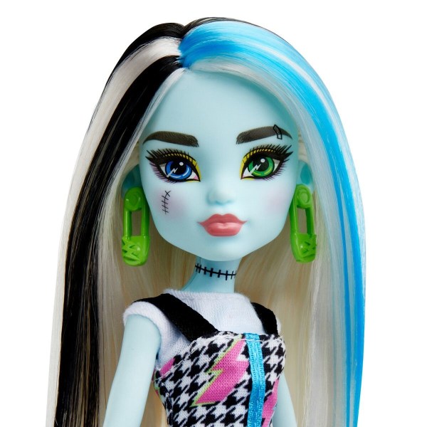 Monster High Docka Frankie Stein