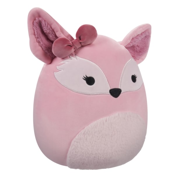 Squishmallows 30cm Miracle multifärg