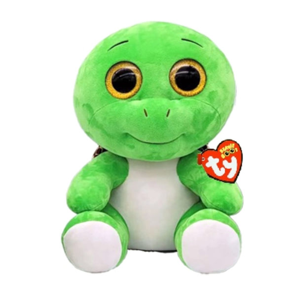 TY Beanie Boos Turbo Sköldpadda L multifärg