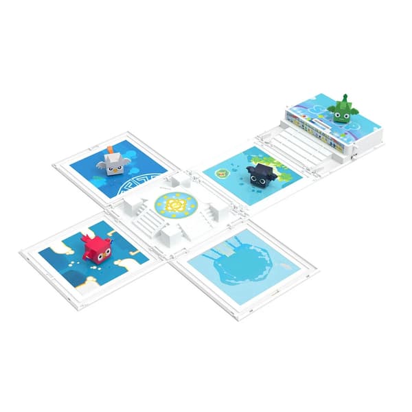 Pet Simulator Lucky Box Playset multifärg