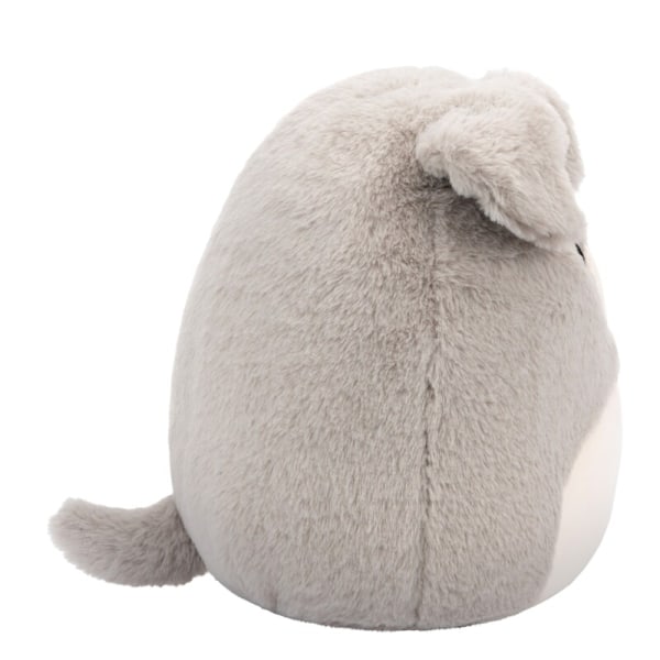 Squishmallows 30cm Fuzz A Mallows Shaun Schnauzer multifärg