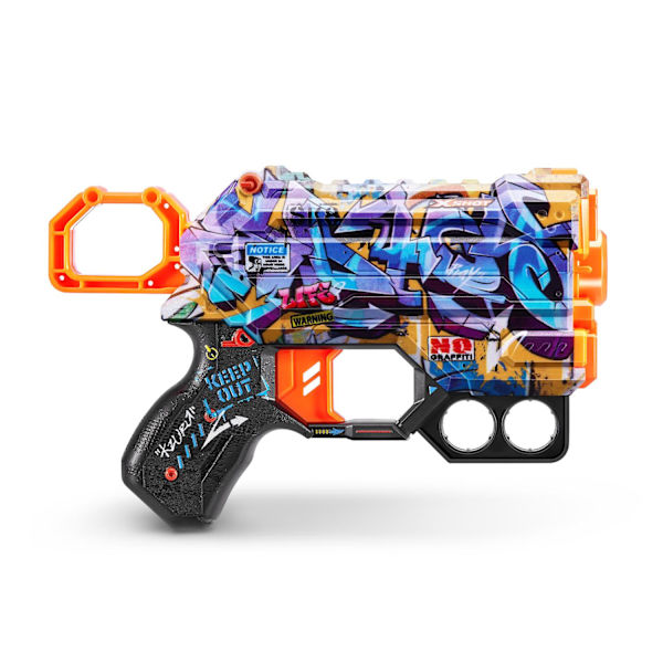 X-shot Skins Menace Blaster Spray Tag multifärg