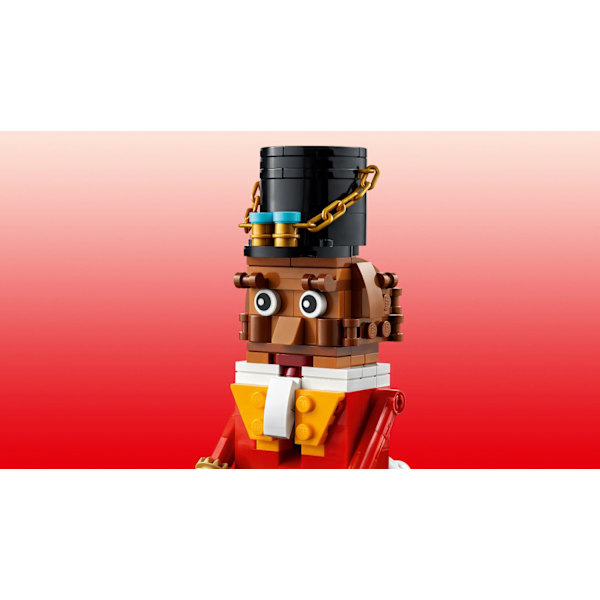 LEGO® Nötknäppare 40640