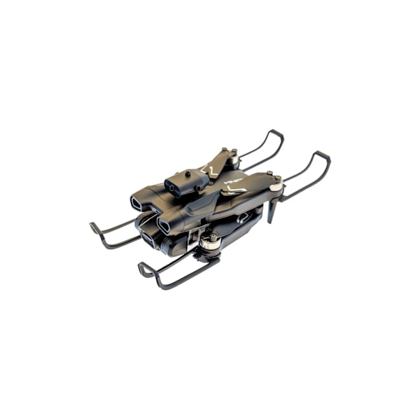 G4P Brushless Foldable Drone HD