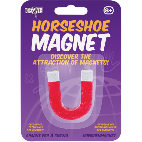 Magnet Hästsko