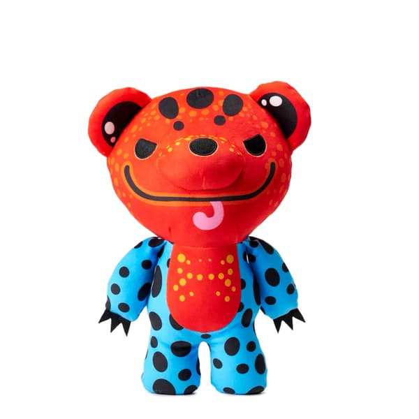 Deddy Bears Coffin S5 30cm Daze McLickme multifärg