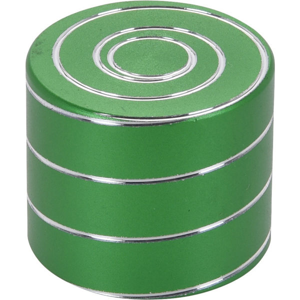 Vortex Spinner Grön multifärg