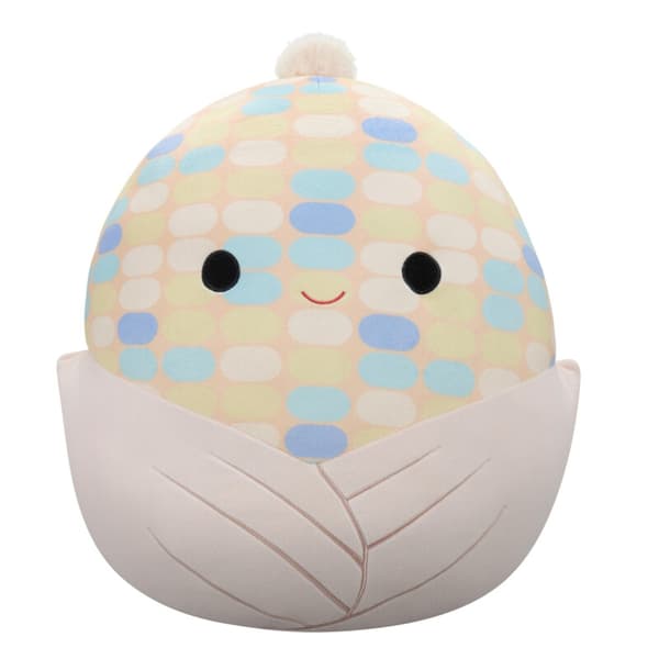 Squishmallows 40cm Louise Maize multifärg