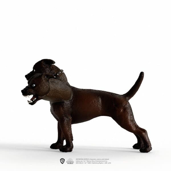 schleich® Harry Potter Fluffy 13990