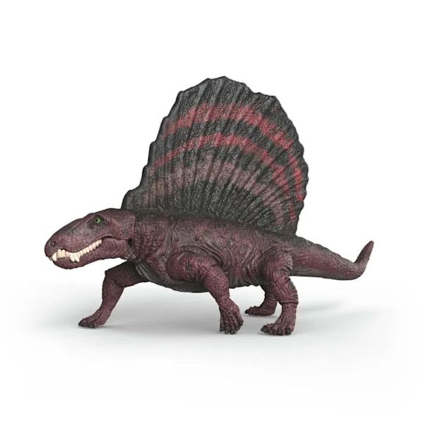 schleich® DINOSAURS Dimetrodon 15052 multifärg