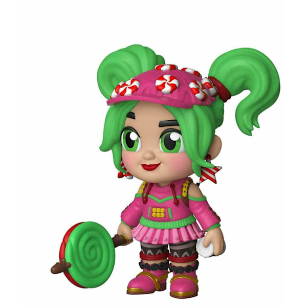 Funko! 5 Star Fortnite Zoey multifärg