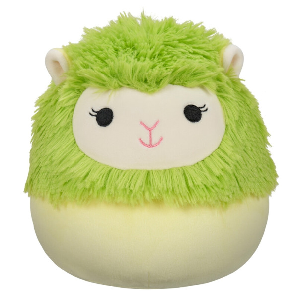 Squishmallows 19cm Cavaleri multifärg