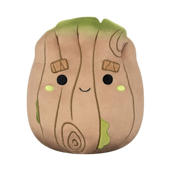 Squishmallows 20cm Marvel Groot multifärg