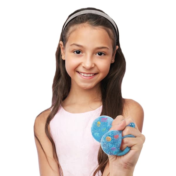 Squeeze Ball Creator