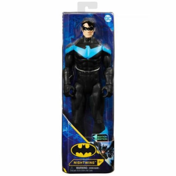 Batman Figur 30cm Nightwing multifärg