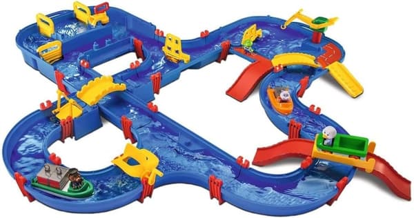 AquaPlay Startset 1501 multifärg