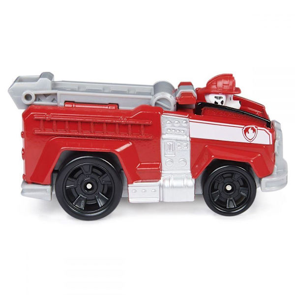 Paw Patrol Movie True Metal MARSHALL multifärg