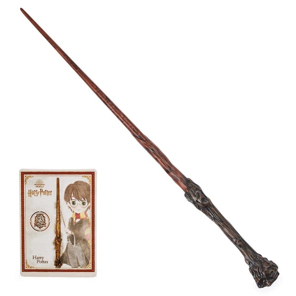 Harry Potter Trollstav Spellbinding Wands Harry Potter multifärg