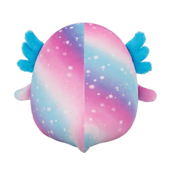 Squishmallows 30cm Akina Axolotl multifärg