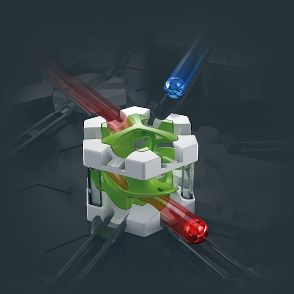 GraviTrax PRO Element Helix Expansion multifärg