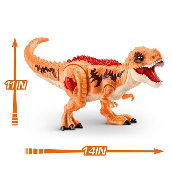 Robo Alive Dino Escape Lekset multifärg
