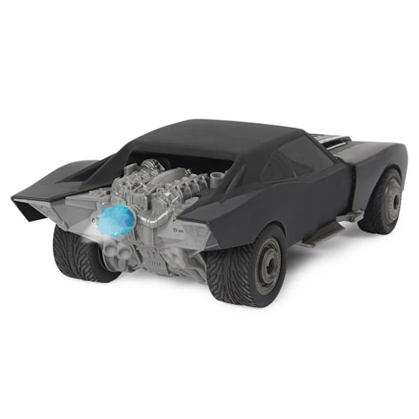 Batman Movie RC Turbo Boost Batmobil