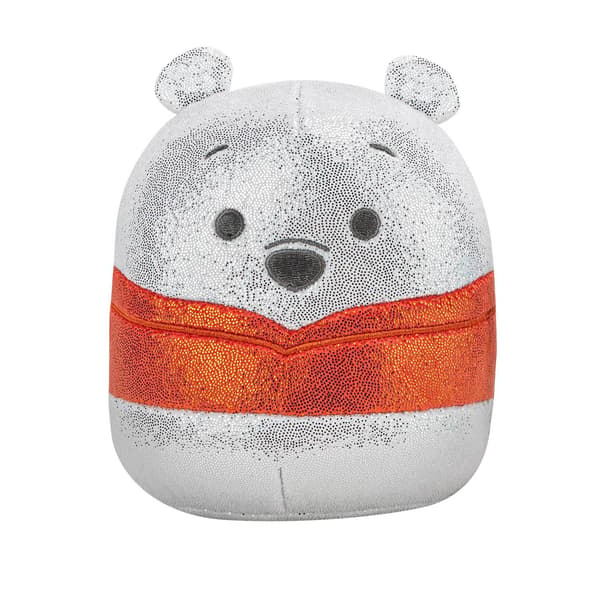 Squishmallows Disney100 4-pack 13cm multifärg