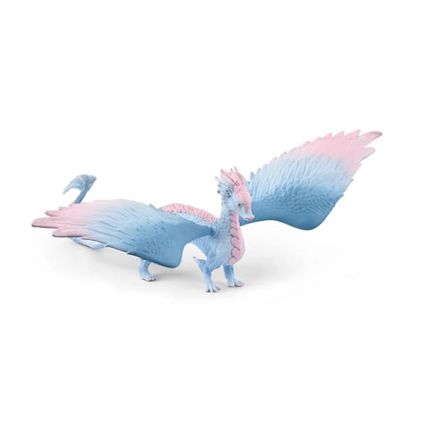 schleich® BAYALA Crystal Dragon 70833