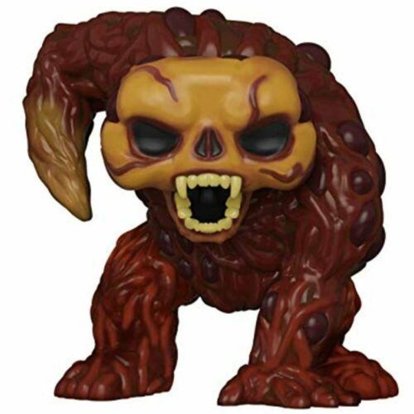 Funko! POP Television 1099 The Flash Bloodwork multifärg