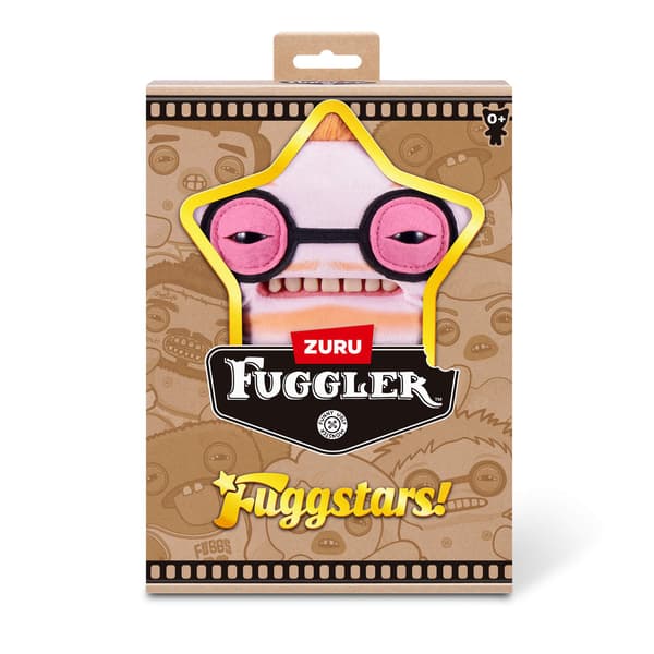 Fuggler Fuggstars Gunky Goober multifärg