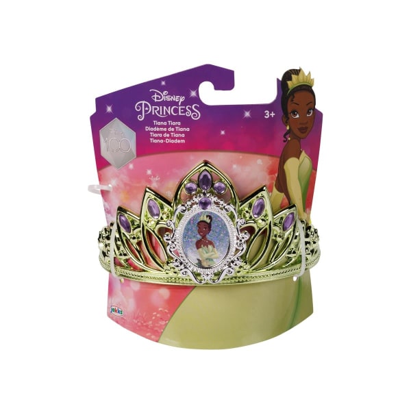 Disney Princess Tiara Tiana multifärg