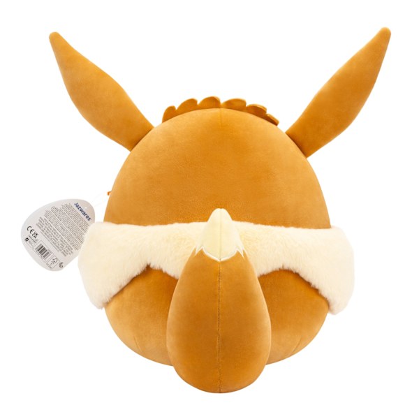 Squishmallows 25cm Pokemon Eevee multifärg