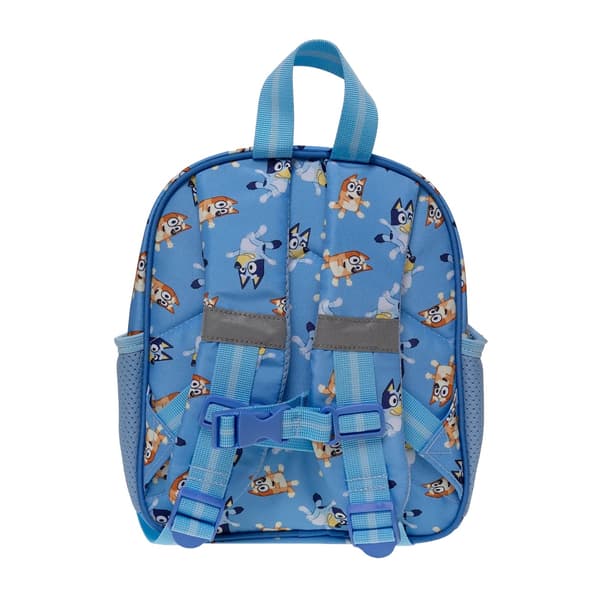 Bluey Ryggsäck Liten multifärg