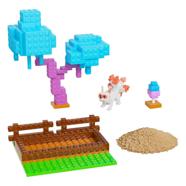 Grow a Garden Massive Crops Bundle multifärg