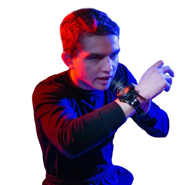 SpyX Spy Wrist Talkies multifärg