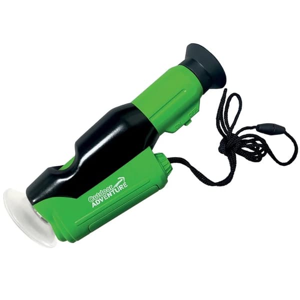 Brainstorm Outdoor Mikroskop multifärg