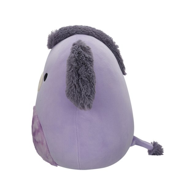 Squishmallows 30cm Deacon Donkey multifärg