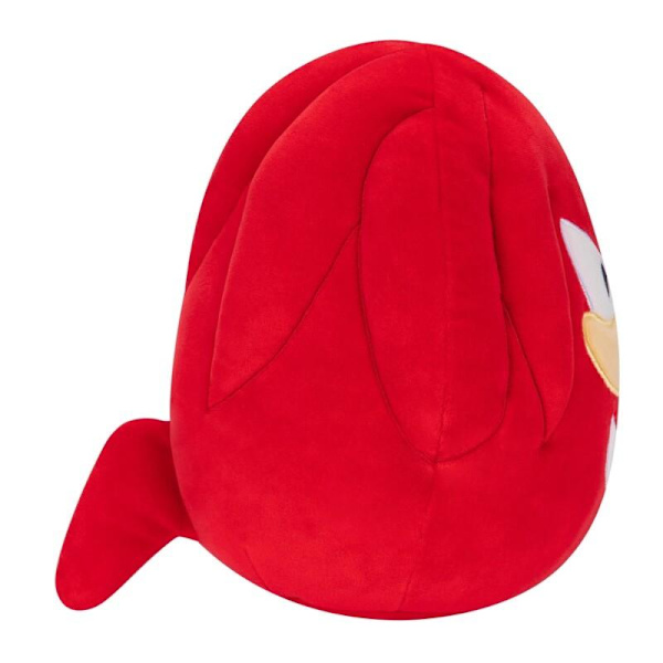 Squishmallows Sonic Knuckles 20cm multifärg