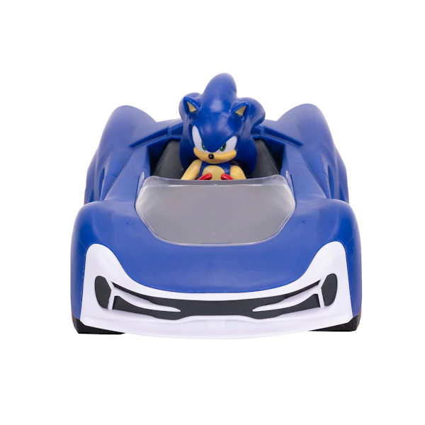 Sonic Rev-It and Go Sonic Speed Star Lightning multifärg