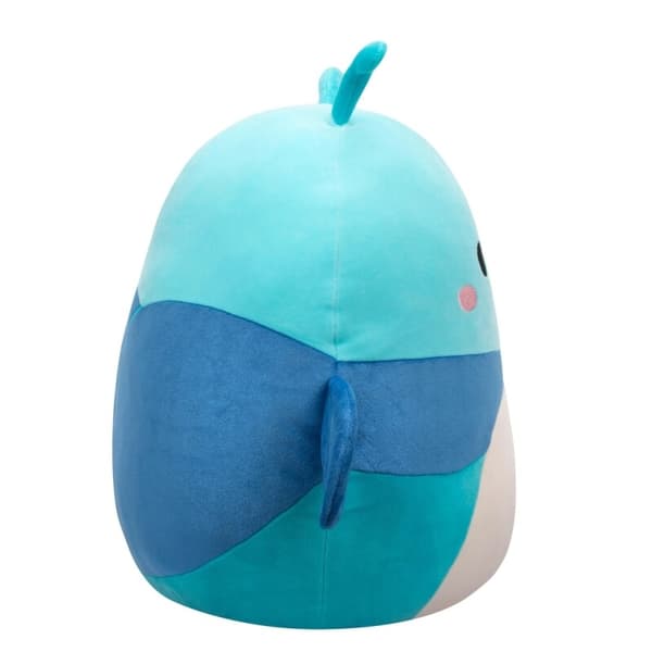 Squishmallows 40cm Benkamin Beetle multifärg