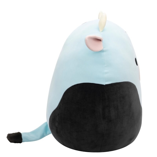 Squishmallows 50cm Cillian Cow multifärg