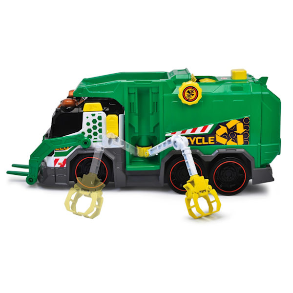 Dickie Toys Sopbil multifärg