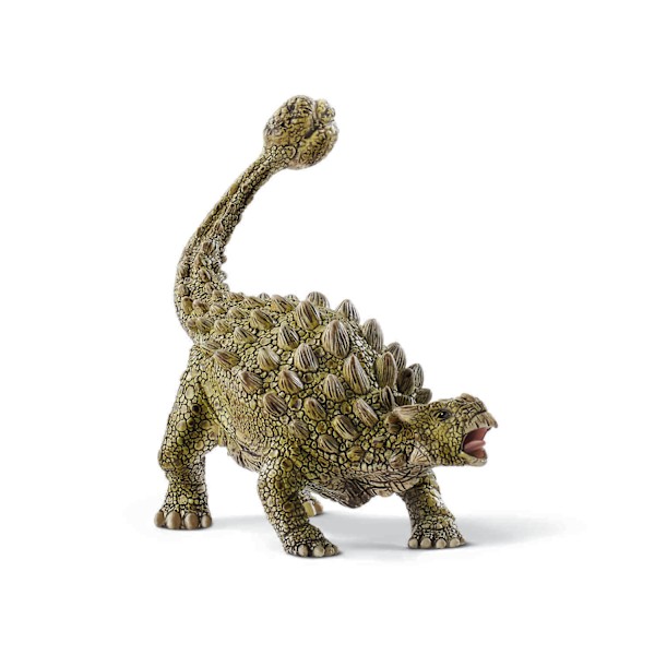 schleich® DINOSAURS Ankylosaurus 15023 multifärg