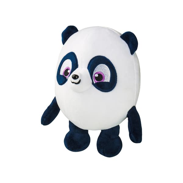Pinata Smashlings Buddie Mjukdjur Panda MultiColor Panda