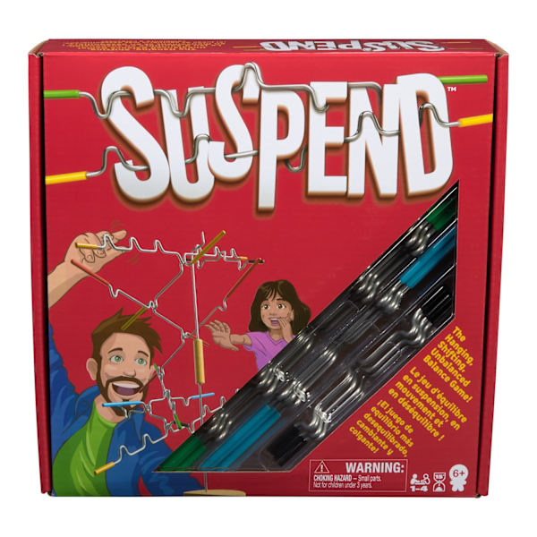 Suspend Balansspel