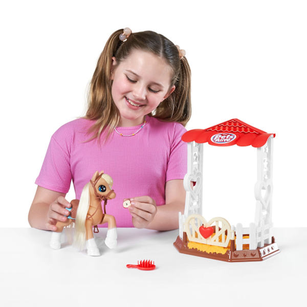 Pets Alive Magical Pony Lekset multifärg