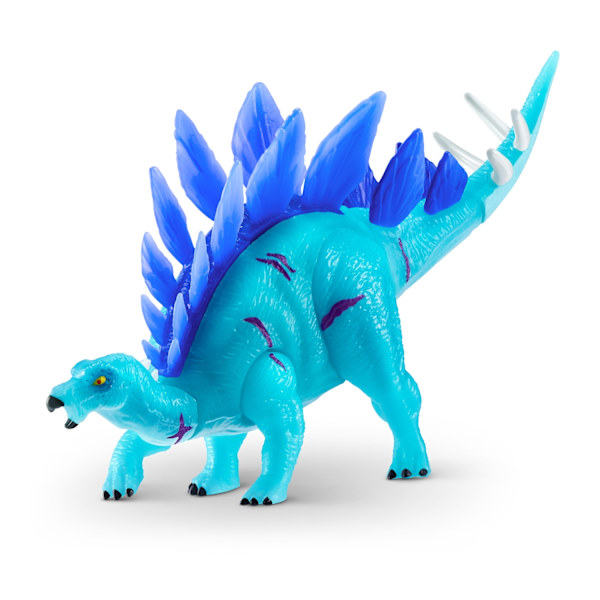 Zuru 5 Surprise Dino Strike Ice Age multifärg