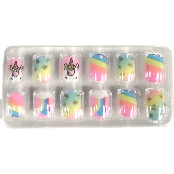 Real UniQ Nail Art