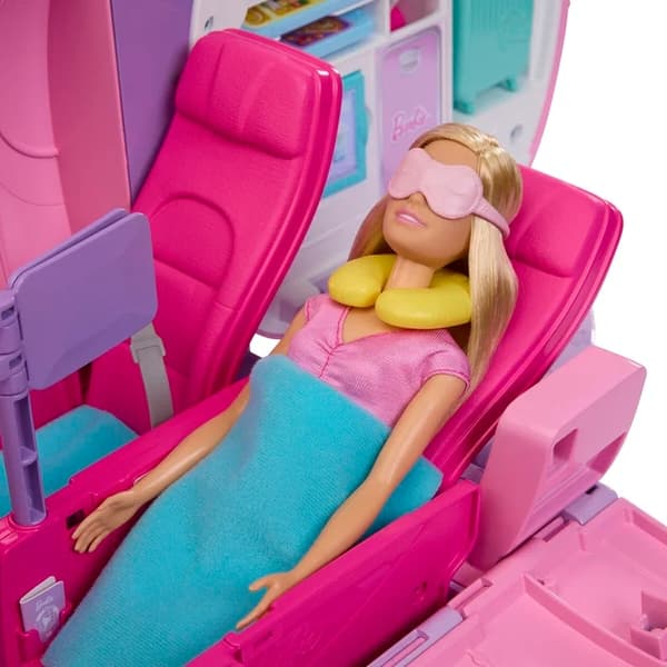 Barbie Dream Plane